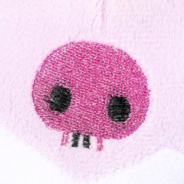 Изображение товара Мягкая игрушка Мульти-пульти Kuromi San / K117256-17