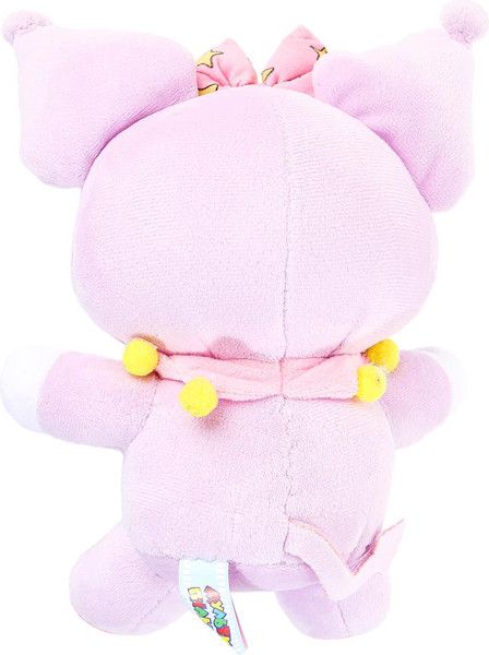 Изображение товара Мягкая игрушка Мульти-пульти Kuromi San / K117256-17