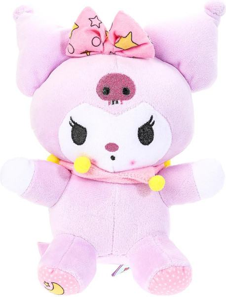 Изображение товара Мягкая игрушка Мульти-пульти Kuromi San / K117256-17