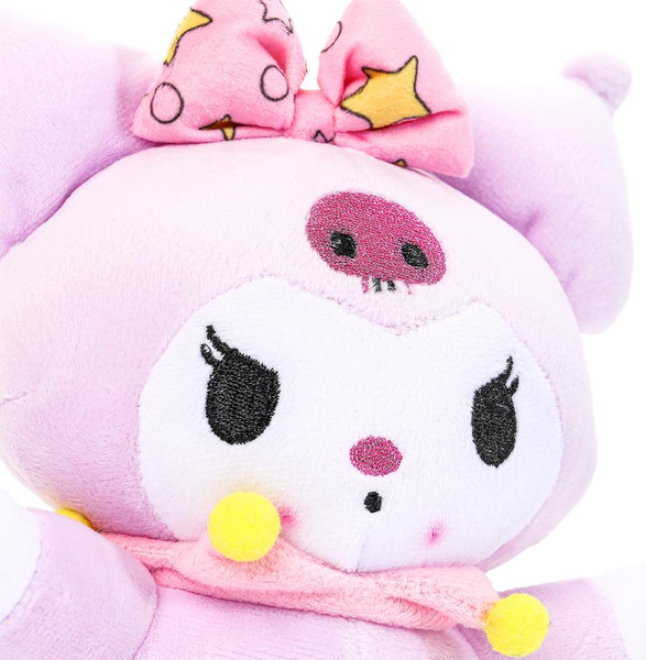 Изображение товара Мягкая игрушка Мульти-пульти Kuromi San / K117256-17