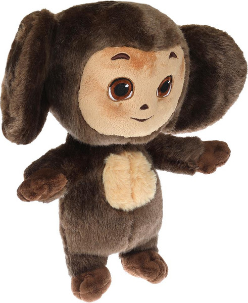 Изображение товара Мягкая игрушка Мульти-пульти Успенский Э.Н. новый Чебурашка / M90088-30NS