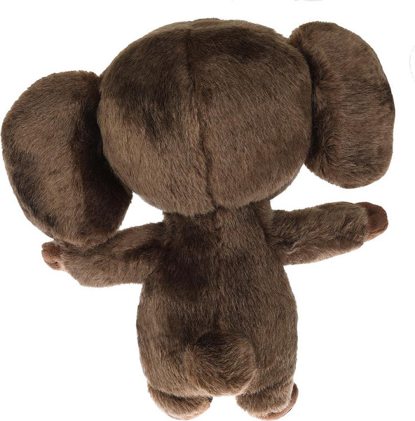 Изображение товара Мягкая игрушка Мульти-пульти Успенский Э.Н. новый Чебурашка / M90088-30NS