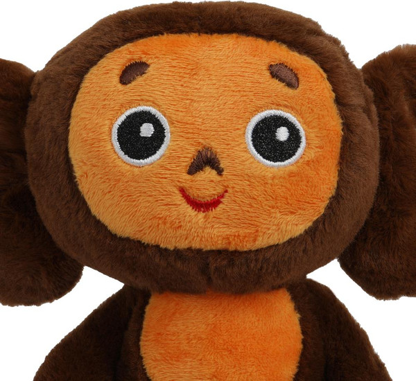 Изображение товара Мягкая игрушка Мульти-пульти Чебурашка мягкий / M90012-17NS-WOD