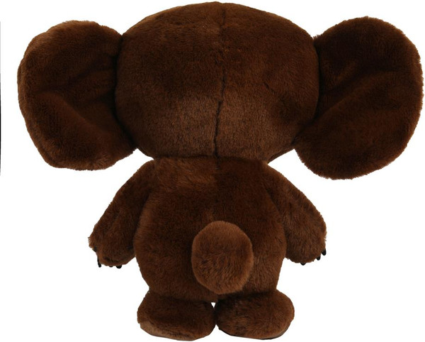 Изображение товара Мягкая игрушка Мульти-пульти Чебурашка мягкий / M90012-17NS-WOD