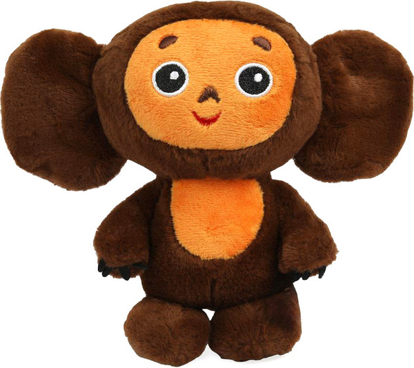 Изображение товара Мягкая игрушка Мульти-пульти Чебурашка мягкий / M90012-17NS-WOD