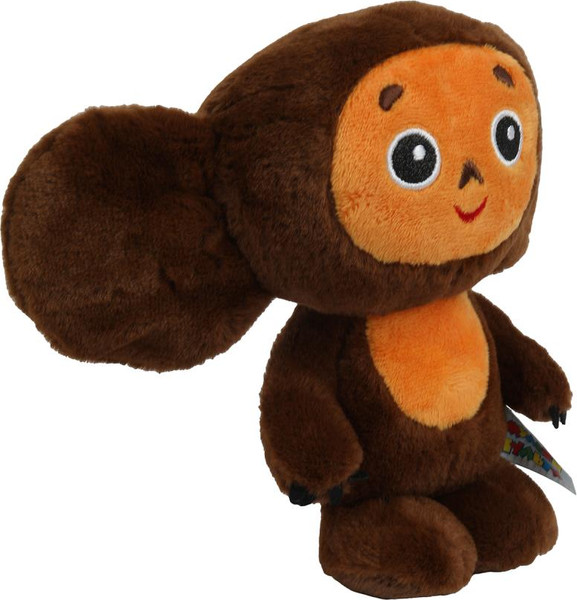 Изображение товара Мягкая игрушка Мульти-пульти Чебурашка мягкий / M90012-17NS-WOD
