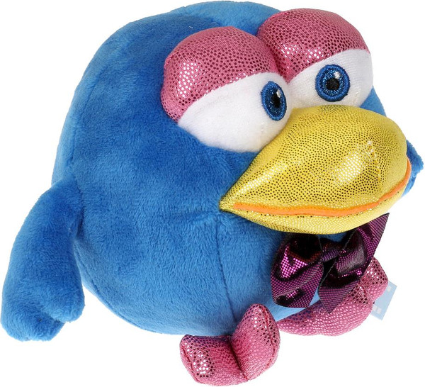 Изображение товара Мягкая игрушка Мульти-пульти Смешарики Кар-Карыч / A20312-10