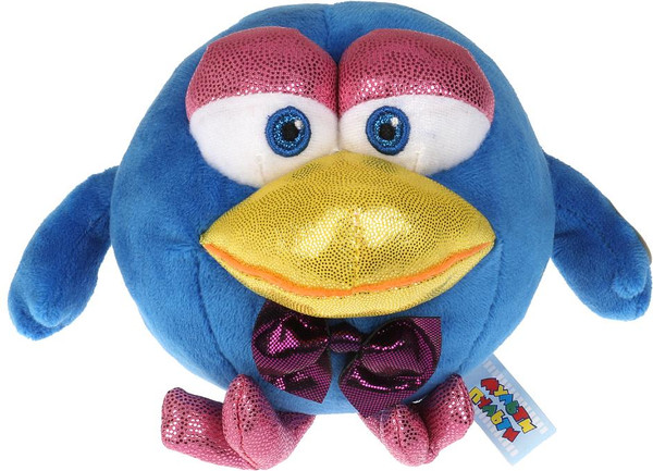 Изображение товара Мягкая игрушка Мульти-пульти Смешарики Кар-Карыч / A20312-10