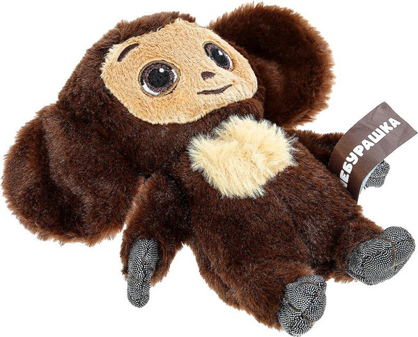 Изображение товара Мягкая игрушка Мульти-пульти Чебурашка / M120280CH-15NS-WOD