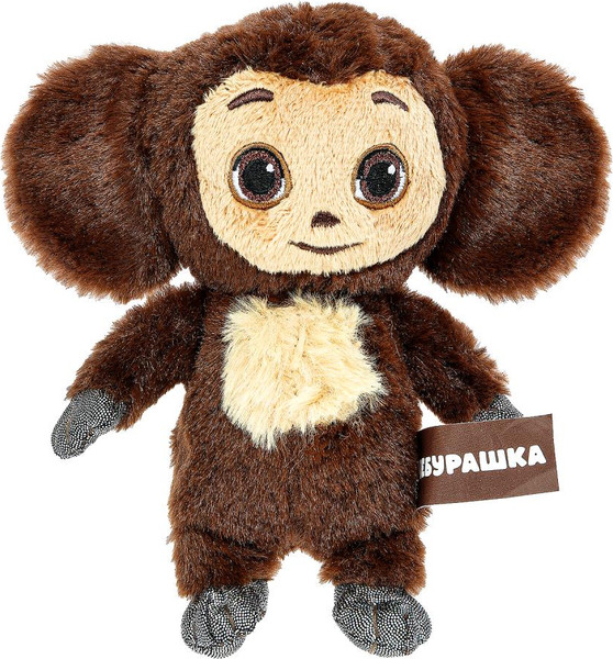 Изображение товара Мягкая игрушка Мульти-пульти Чебурашка / M120280CH-15NS-WOD