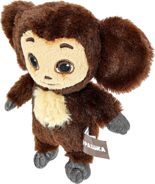 Изображение товара Мягкая игрушка Мульти-пульти Чебурашка / M120280CH-15NS-WOD