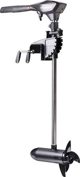 Изображение товара Мотор лодочный Haibo В35 12V