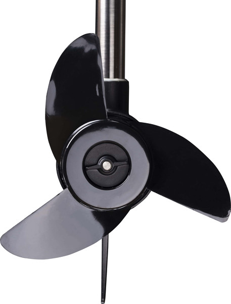 Изображение товара Мотор лодочный Haibo В35 12V