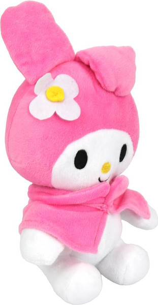 Изображение товара Мягкая игрушка Мульти-пульти Kuromi San / B20217-17