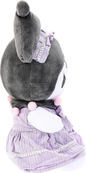 Изображение товара Мягкая игрушка Мульти-пульти Kuromi San / K117258-17