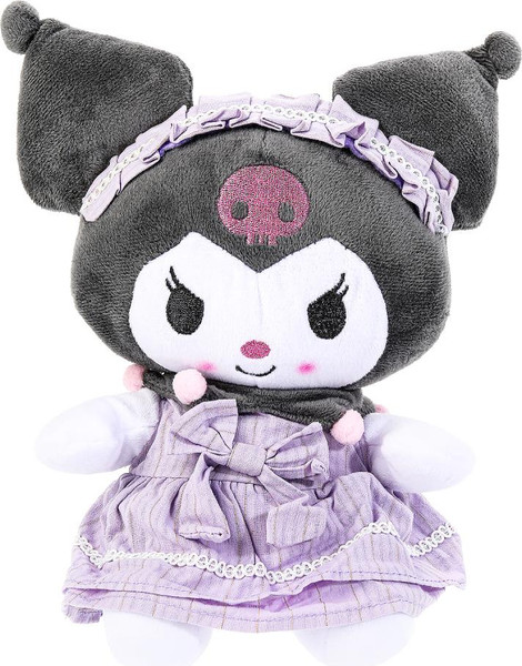 Изображение товара Мягкая игрушка Мульти-пульти Kuromi San / K117258-17