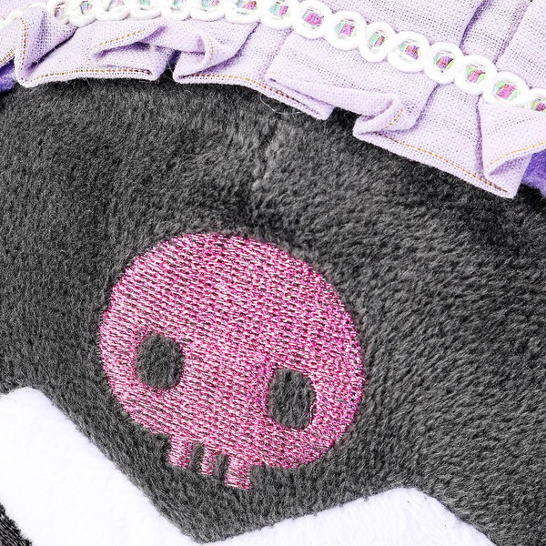 Изображение товара Мягкая игрушка Мульти-пульти Kuromi San / K117258-17