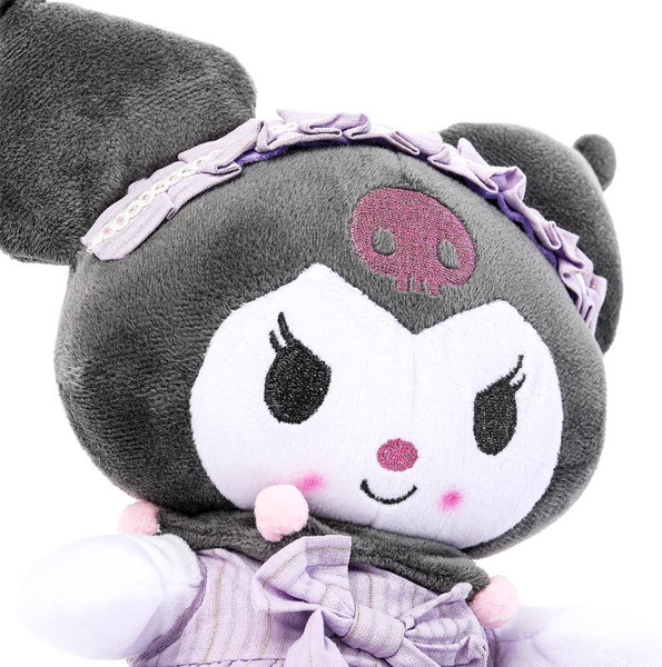 Изображение товара Мягкая игрушка Мульти-пульти Kuromi San / K117258-17