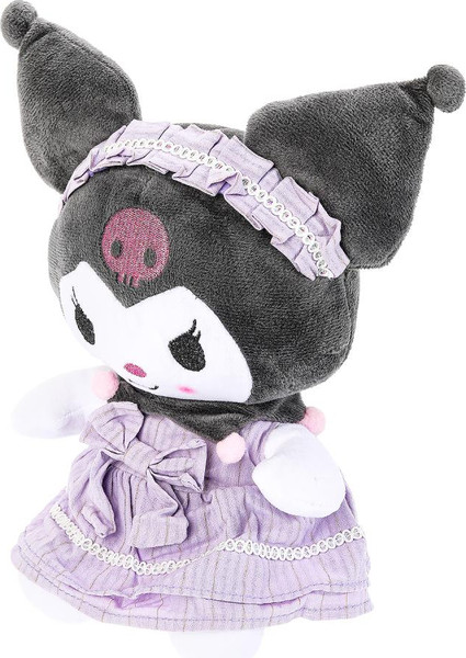Изображение товара Мягкая игрушка Мульти-пульти Kuromi San / K117258-17