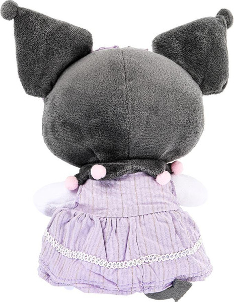 Изображение товара Мягкая игрушка Мульти-пульти Kuromi San / K117258-17