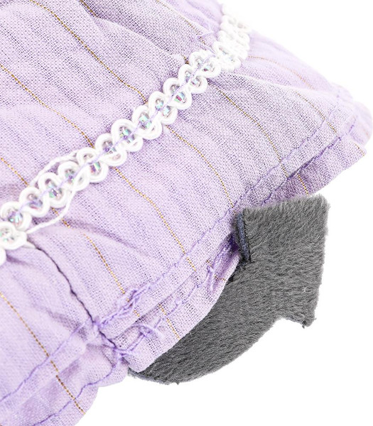 Изображение товара Мягкая игрушка Мульти-пульти Kuromi San / K117258-17