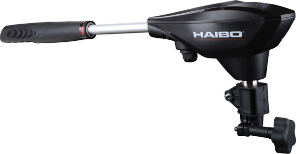 Изображение товара Мотор лодочный Haibo В45 12V
