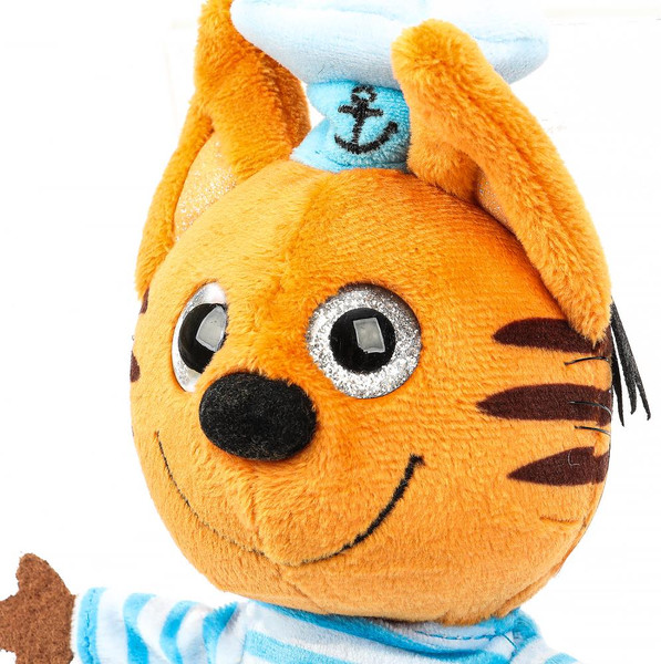 Изображение товара Мягкая игрушка Мульти-пульти Три Кота Коржик / M120318-14S-TY