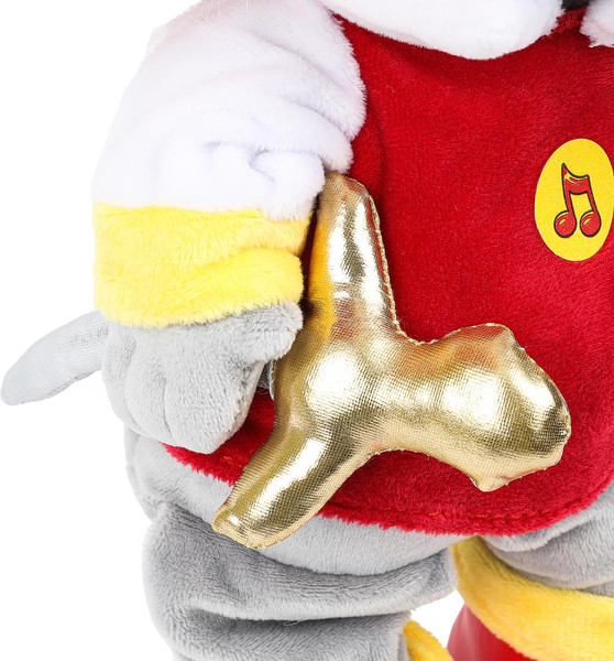 Изображение товара Мягкая игрушка Мульти-пульти Кот в сапогах / V85121/28