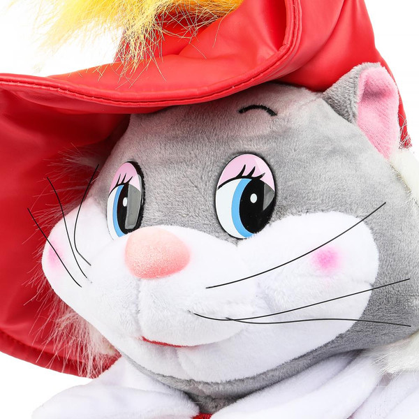 Изображение товара Мягкая игрушка Мульти-пульти Кот в сапогах / V85121/28