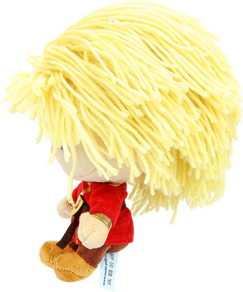 Изображение товара Мягкая игрушка Мульти-пульти Домовенок Кузя / M129054KUZ-20S-WOD-25