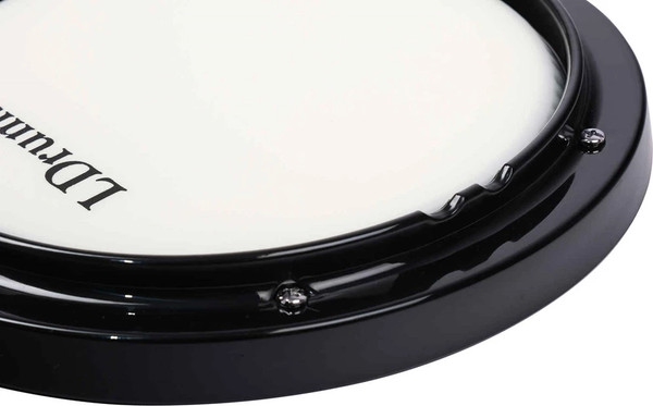 Изображение товара Пэд тренировочный LDrums RPP-08