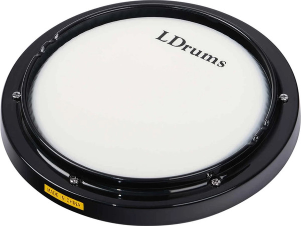 Изображение товара Пэд тренировочный LDrums RPP-08