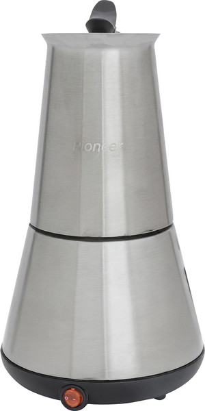 Изображение товара Гейзерная электрокофеварка Pioneer CM125