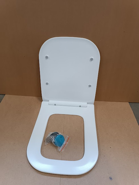 Изображение товара Сиденье для унитаза Grossman GR-4472S