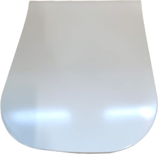 Изображение товара Сиденье для унитаза Grossman GR-4472S