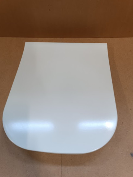 Изображение товара Сиденье для унитаза Grossman GR-4472S