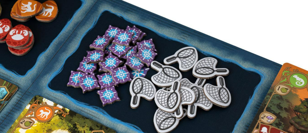 Изображение товара Настольная игра GaGa Загадочные существа / GG599