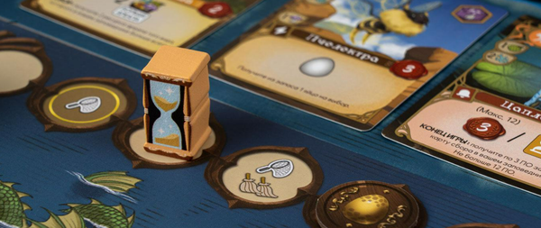 Изображение товара Настольная игра GaGa Загадочные существа / GG599