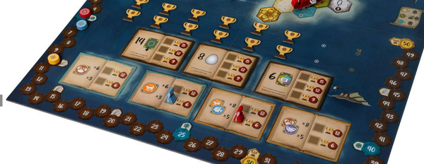 Изображение товара Настольная игра GaGa Загадочные существа / GG599