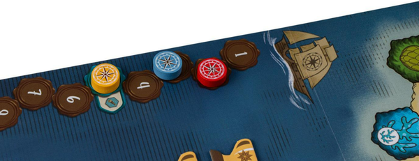 Изображение товара Настольная игра GaGa Загадочные существа / GG599