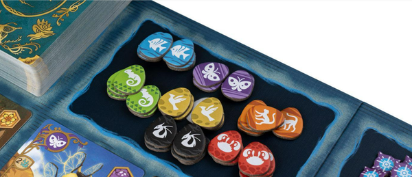 Изображение товара Настольная игра GaGa Загадочные существа / GG599