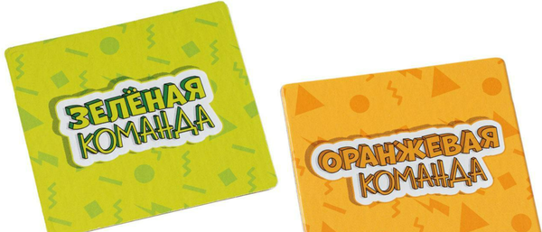 Изображение товара Настольная игра GaGa Зеленый - цвет победы / GG569