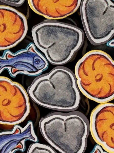 Изображение товара Настольная игра GaGa Иерусалим. Тайная вечеря / GG459