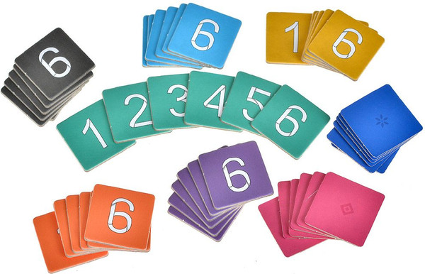 Изображение товара Настольная игра Мир Хобби Какого лешего? / 952072