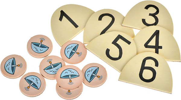 Изображение товара Настольная игра Мир Хобби Какого лешего? / 952072