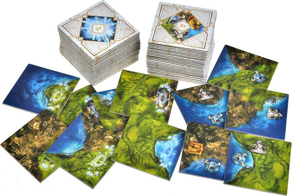 Изображение товара Настольная игра Мир Хобби Демиург / 915951