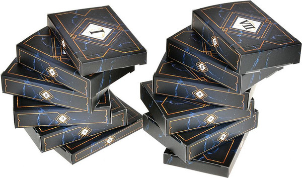 Изображение товара Настольная игра Мир Хобби Демиург / 915951