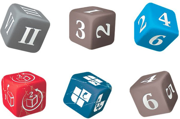 Изображение товара Настольная игра Мир Хобби Демиург / 915951