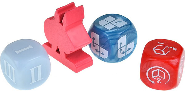 Изображение товара Настольная игра Мир Хобби Демиург / 915951