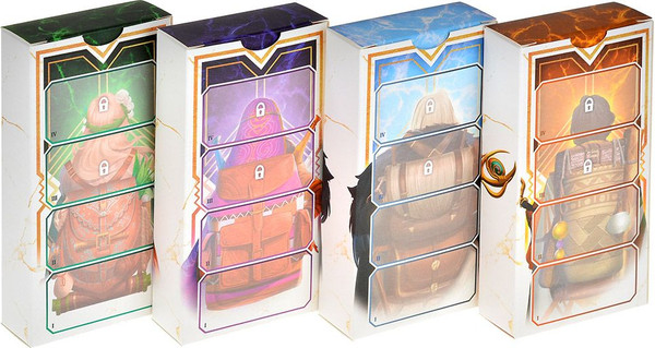 Изображение товара Настольная игра Мир Хобби Демиург / 915951